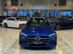 مرسيدس بنز C-Class